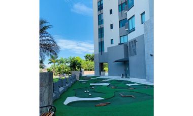 VENTAS DE PENTHOUSES - VALERY POINT - SANTA MARIA