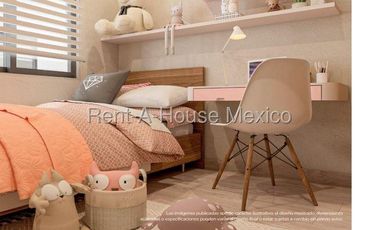 Departamento en Venta (Proyecto) en Cuauhtémoc, Doctores  AM. 25-2428