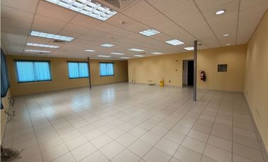 VENTA OFICINA UBICACION EL CARMEN 815.50mtrs EV