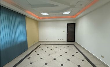 VENTA OFICINA UBICACION EL CARMEN 815.50mtrs EV