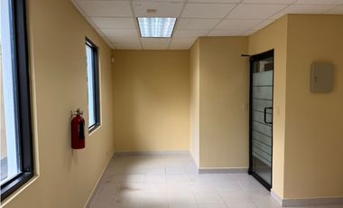 VENTA OFICINA UBICACION EL CARMEN 815.50mtrs EV