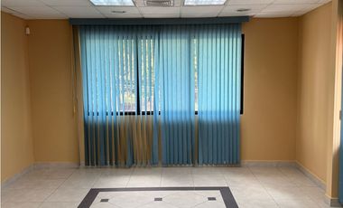 VENTA OFICINA UBICACION EL CARMEN 815.50mtrs EV