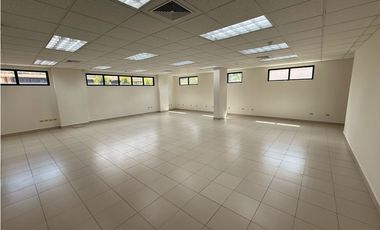 VENTA OFICINA UBICACION EL CARMEN 815.50mtrs EV