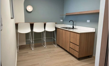 VENTA ALQUILER DE OFICINAS EN FINANCIAL PARK COSTA DEL ESTE MLD