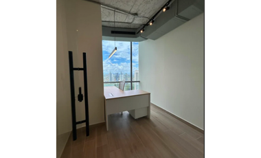 VENTA ALQUILER DE OFICINAS EN FINANCIAL PARK COSTA DEL ESTE MLD