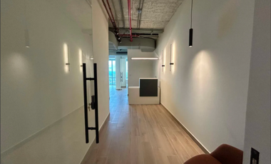 VENTA ALQUILER DE OFICINAS EN FINANCIAL PARK COSTA DEL ESTE MLD