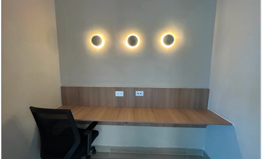 VENTA ALQUILER DE OFICINAS EN FINANCIAL PARK COSTA DEL ESTE MLD