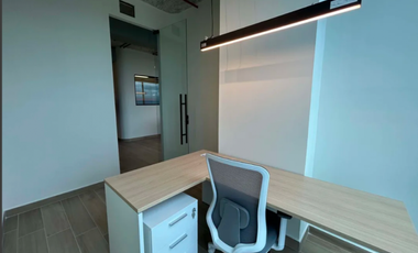 VENTA ALQUILER DE OFICINAS EN FINANCIAL PARK COSTA DEL ESTE MLD