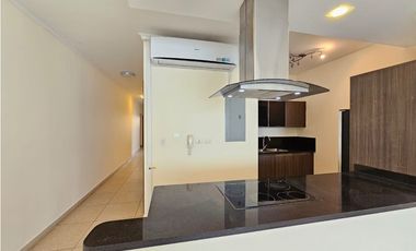 Venta de apartamento en PH Rivage, Avenida Balboa
