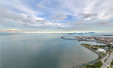 Venta de apartamento en PH Rivage, Avenida Balboa