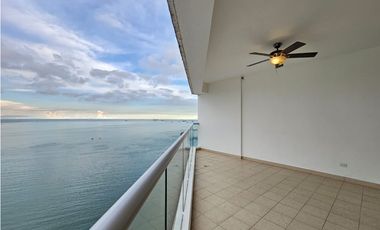 Venta de apartamento en PH Rivage, Avenida Balboa