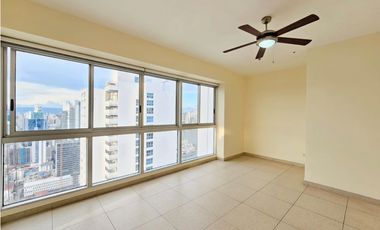 Venta de apartamento en PH Rivage, Avenida Balboa