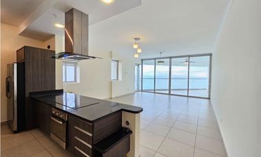 Venta de apartamento en PH Rivage, Avenida Balboa