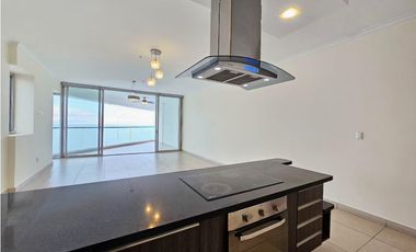 Venta de apartamento en PH Rivage, Avenida Balboa