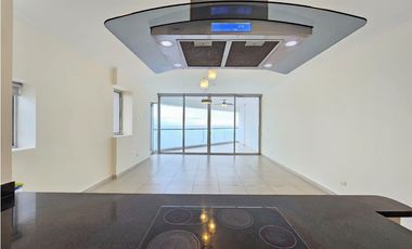 Venta de apartamento en PH Rivage, Avenida Balboa