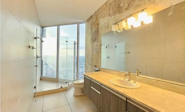Venta de apartamento en PH Rivage, Avenida Balboa