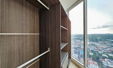 Venta de apartamento en PH Rivage, Avenida Balboa