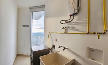 Venta de apartamento en PH Rivage, Avenida Balboa