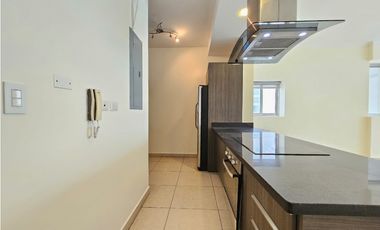 Venta de apartamento en PH Rivage, Avenida Balboa