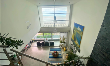 VENTA PENTHOUSE FRENTE AL MAR PH NAUTICA TOWER, COCO DEL MAR (5)