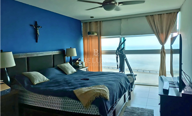 VENTA PENTHOUSE FRENTE AL MAR PH NAUTICA TOWER, COCO DEL MAR (5)