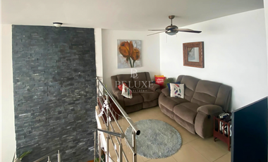 VENTA PENTHOUSE FRENTE AL MAR PH NAUTICA TOWER, COCO DEL MAR (5)