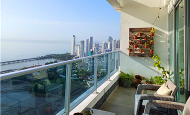 VENTA PENTHOUSE FRENTE AL MAR PH NAUTICA TOWER, COCO DEL MAR (5)