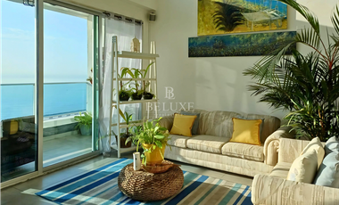 VENTA PENTHOUSE FRENTE AL MAR PH NAUTICA TOWER, COCO DEL MAR (5)