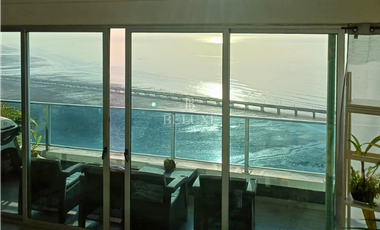 VENTA PENTHOUSE FRENTE AL MAR PH NAUTICA TOWER, COCO DEL MAR (5)