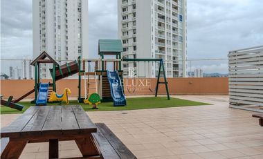 VENTA PENTHOUSE FRENTE AL MAR PH NAUTICA TOWER, COCO DEL MAR (5)