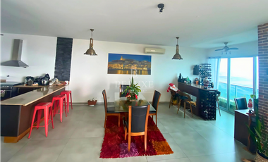 VENTA PENTHOUSE FRENTE AL MAR PH NAUTICA TOWER, COCO DEL MAR (5)