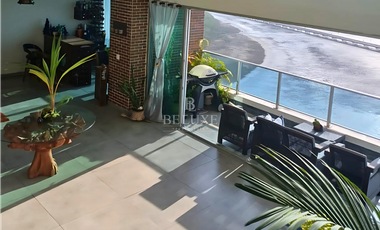 VENTA PENTHOUSE FRENTE AL MAR PH NAUTICA TOWER, COCO DEL MAR (5)