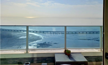 VENTA PENTHOUSE FRENTE AL MAR PH NAUTICA TOWER, COCO DEL MAR (5)