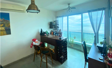 VENTA PENTHOUSE FRENTE AL MAR PH NAUTICA TOWER, COCO DEL MAR (5)