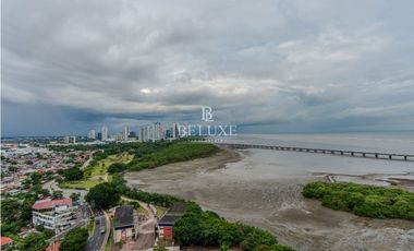 VENTA PENTHOUSE FRENTE AL MAR PH NAUTICA TOWER, COCO DEL MAR (5)