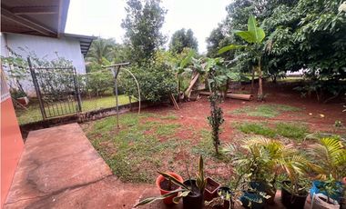 Vivienda a la Venta en San Carlitos. David