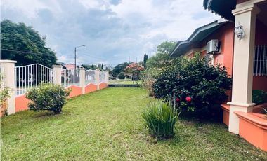 Vivienda a la Venta en San Carlitos. David