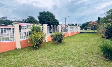 Vivienda a la Venta en San Carlitos. David