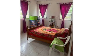 Vivienda a la Venta en San Carlitos. David