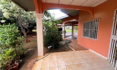 Vivienda a la Venta en San Carlitos. David