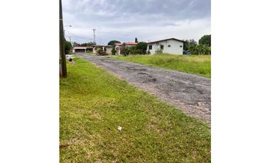 Vivienda a la Venta en San Carlitos. David