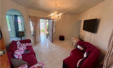 Vivienda a la Venta en San Carlitos. David