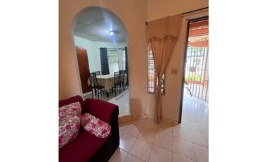 Vivienda a la Venta en San Carlitos. David