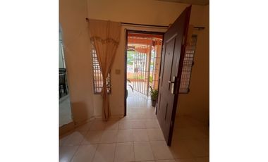 Vivienda a la Venta en San Carlitos. David