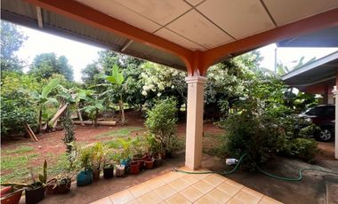 Vivienda a la Venta en San Carlitos. David