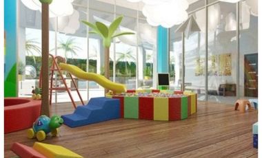 ALQUILER APARTAMENTO COSTA DEL ESTE COUNTRY CLUB JP