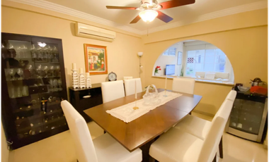 VENTA CASA DUPLEX EN MIRAFLORES EV