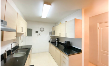 VENTA CASA DUPLEX EN MIRAFLORES EV