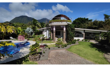 VENTA CASA CAMPESTRE EN EL VALLE DE ANTON EV