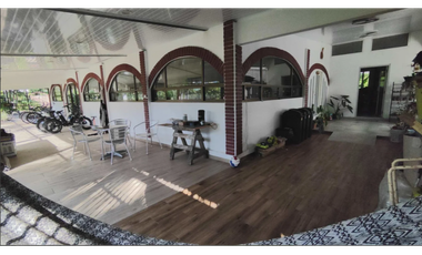 VENTA CASA CAMPESTRE EN EL VALLE DE ANTON EV